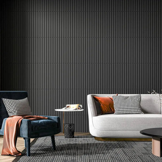Panneau Mural Decoratif 3D